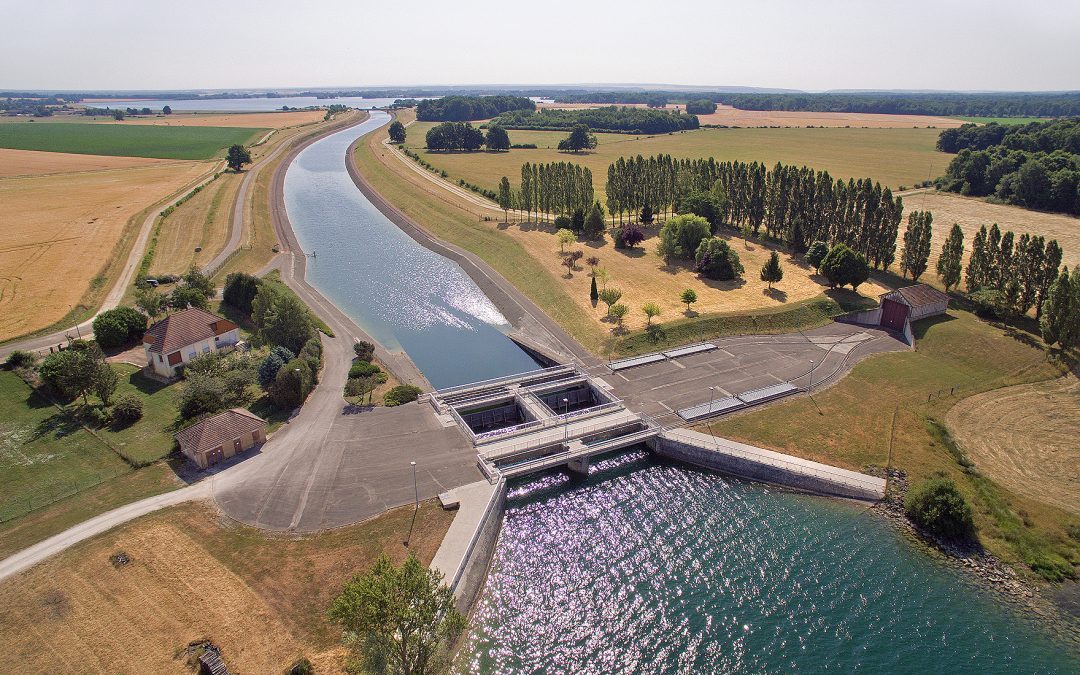 « Ramsar, étangs de Champagne humide », une expositionitinérante pour petits et grands