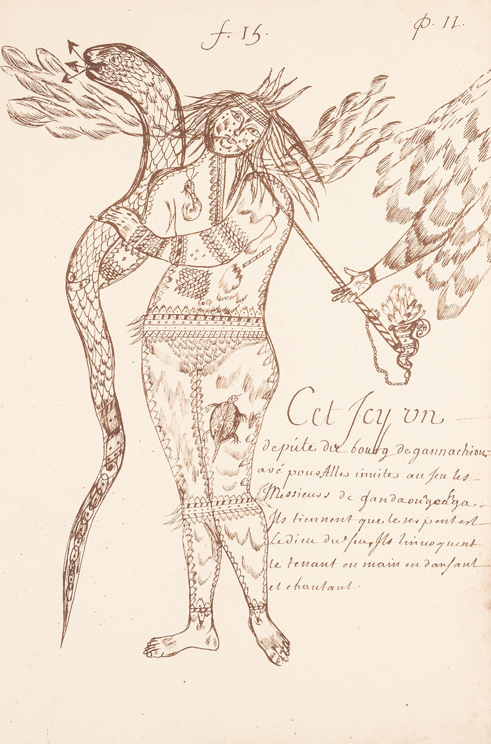 CODEX CANADENSIS