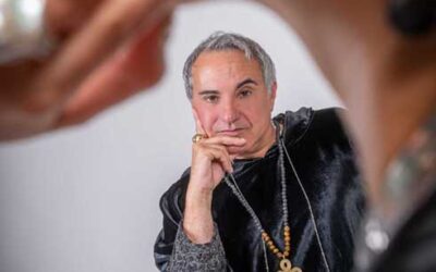 Pascal Pani, une perle rare