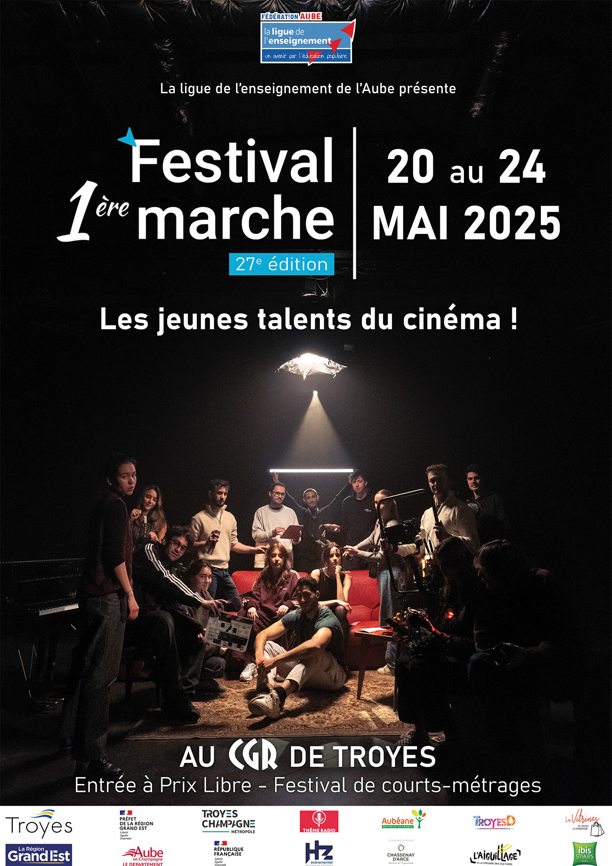 Affiche FPM 2025 copie