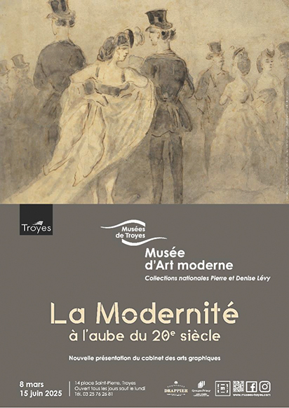 La modernité expo