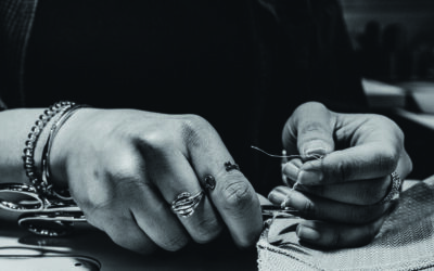 L’Atelier d’Ariane lance son concept store 