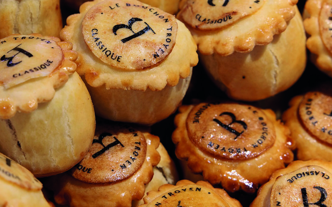 Les Halles de Troyes, l&rsquo;âme de la ville