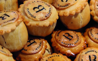 Les Halles de Troyes, l’âme de la ville