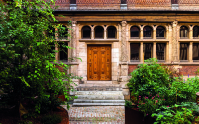 la Maison de l’Outil et de la Pensée Ouvrière