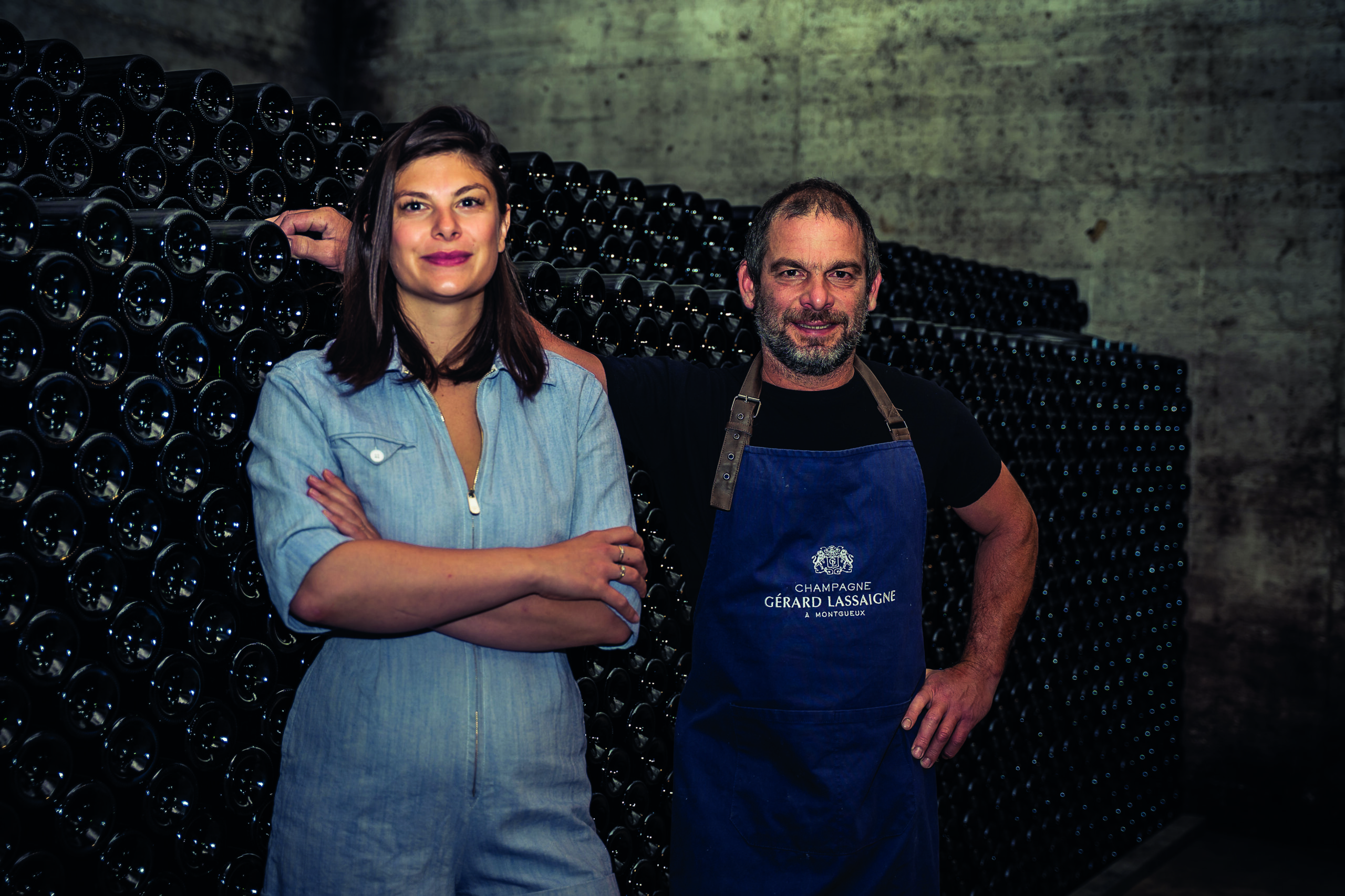 Emag_Troyes_Portraits_Vignerons_Gérard Lassaigne