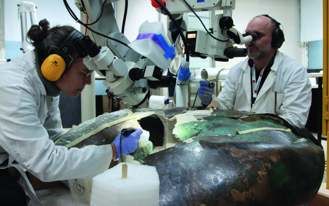 5 incontournables d’une aventure archéologique hors du commun !  