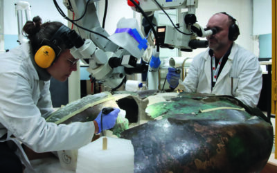 5 incontournables d’une aventure archéologique hors du commun !  