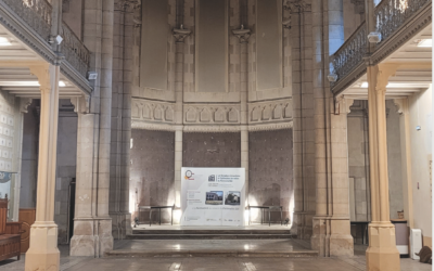 La chapelle de l’IUMP  